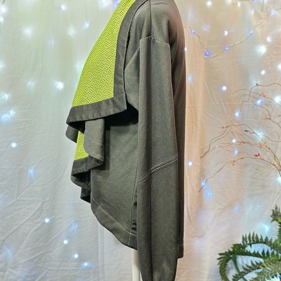 Athletic Jacket - Picture 2 of 4